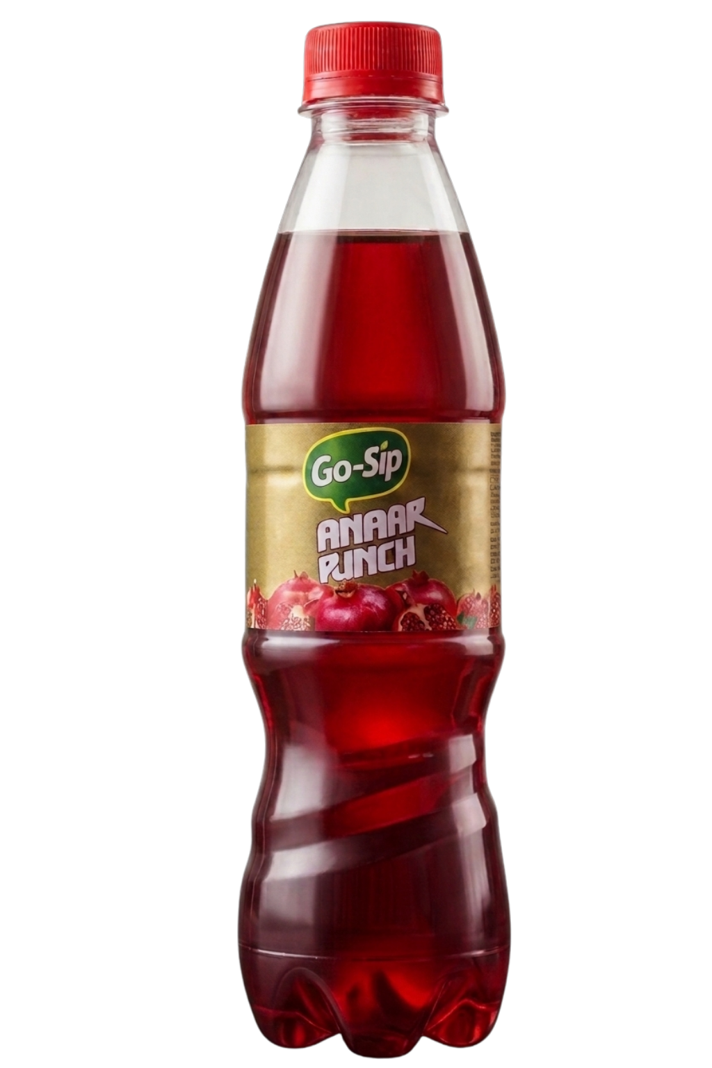 Go Sip Anaar Punch