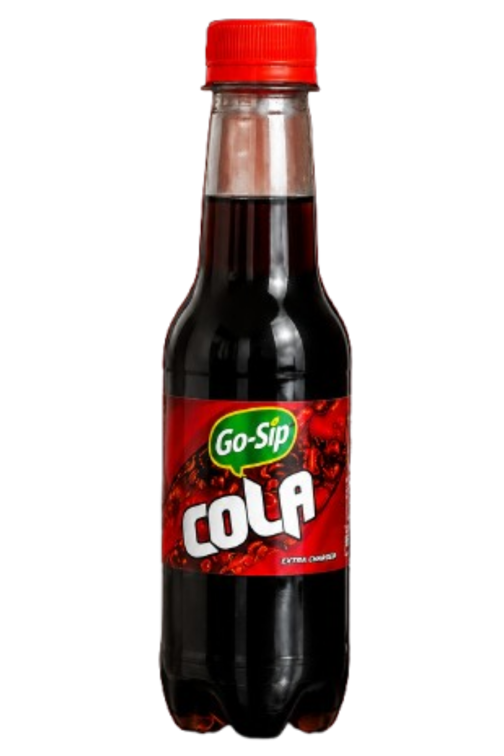 Go Sip Cola