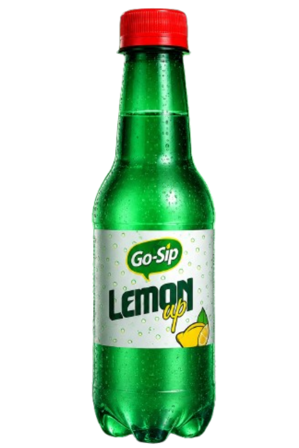 Go Sip lemonup